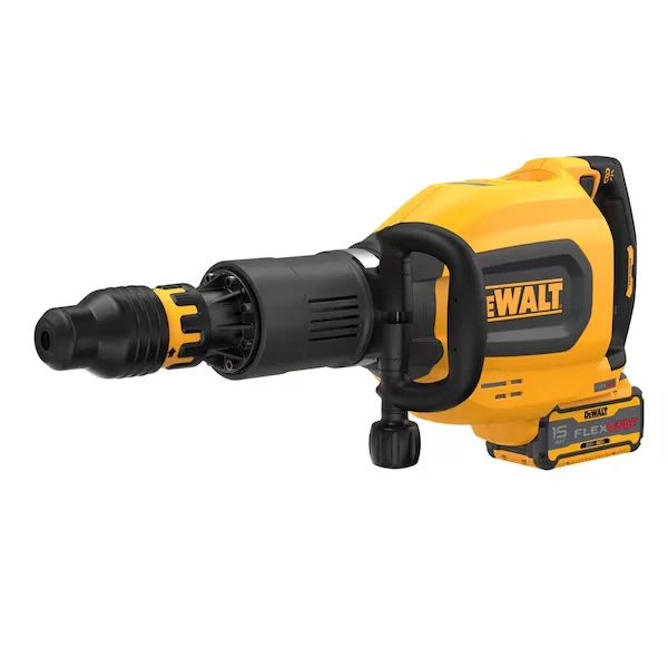 Demo Hammer 60V MAX, 1,620 bpm, 27 lb