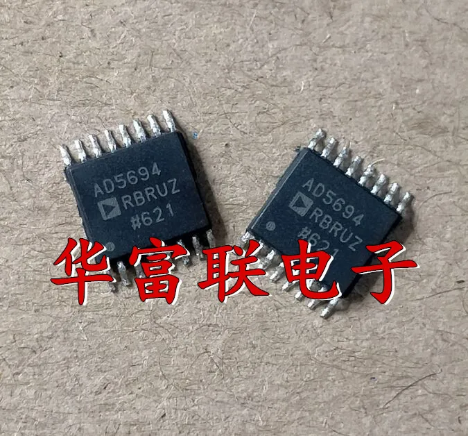 

12DACAD5694RBRUZ TSSOP-16