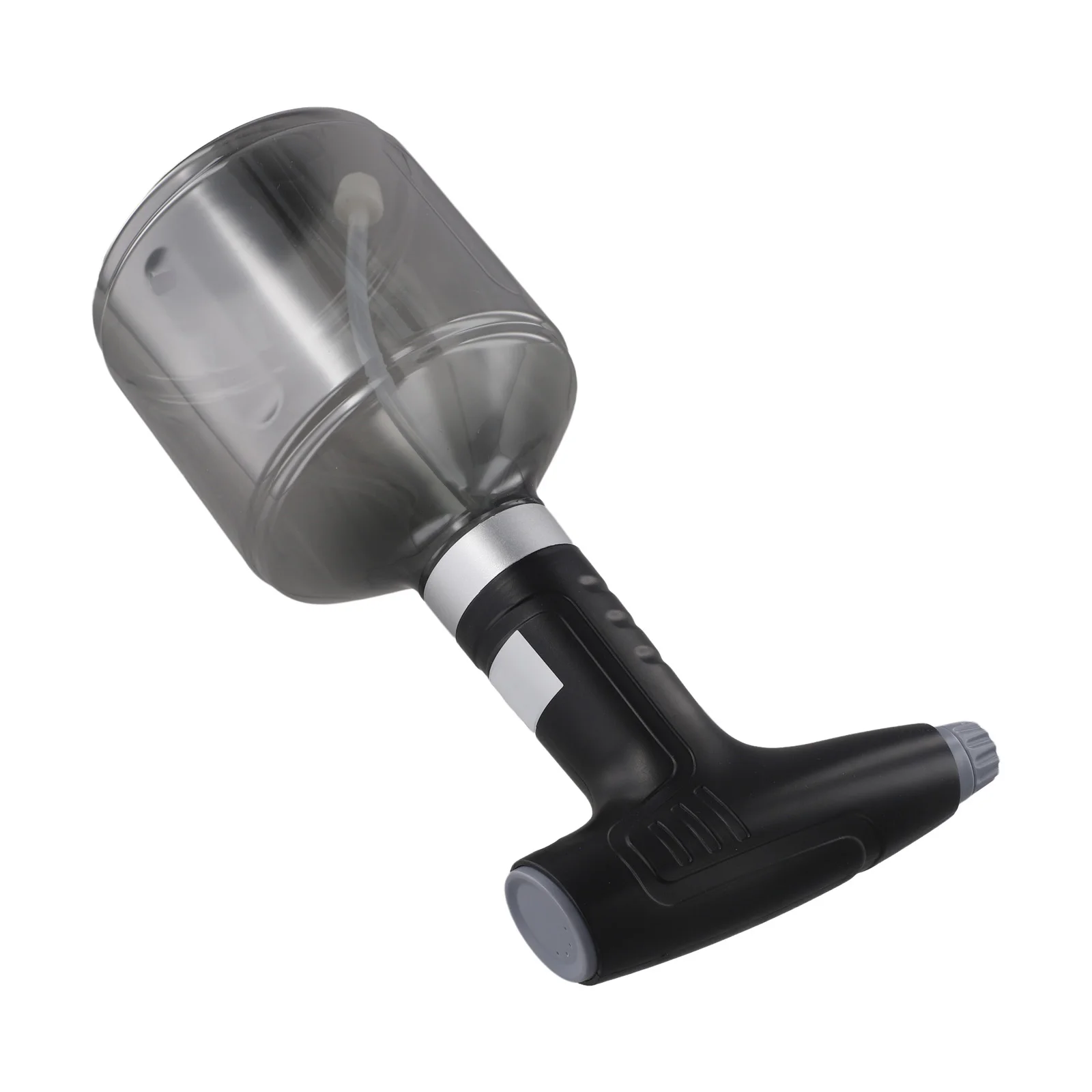 

Портативная электрическая распылительная лейка 0,9 л: Автоматический распылитель для ухода за растениями, USB-устройство для полива сада, садовые принадлежности для орошения.