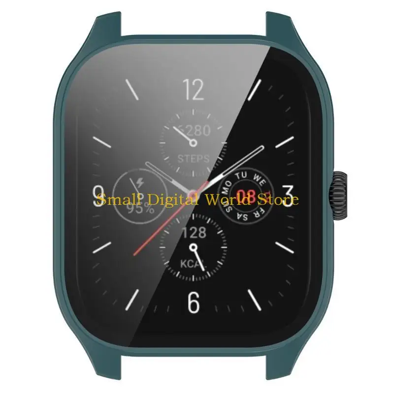 77ub Smartwatch Pumper Case-Protective Screen Protecor
