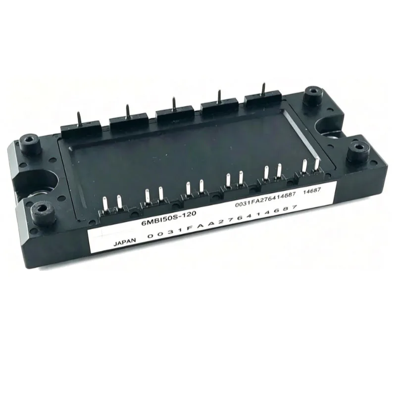 module-d'alimentation-igbt-6mbi50s-120-original-neuf-6-unites-50a-1200v