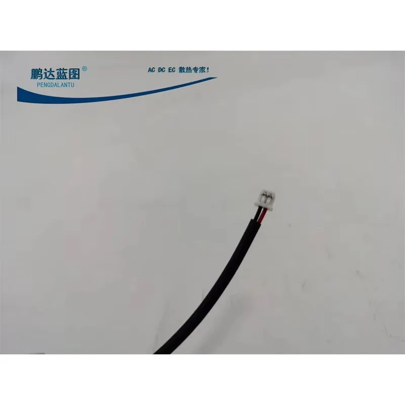 pa 40*40*10 مللي متر كتم SEPA Mf40r-12l 4010 4 سنتيمتر 40*40*10 مللي متر 12 فولت جسر رقائق مروحة التبريد #1