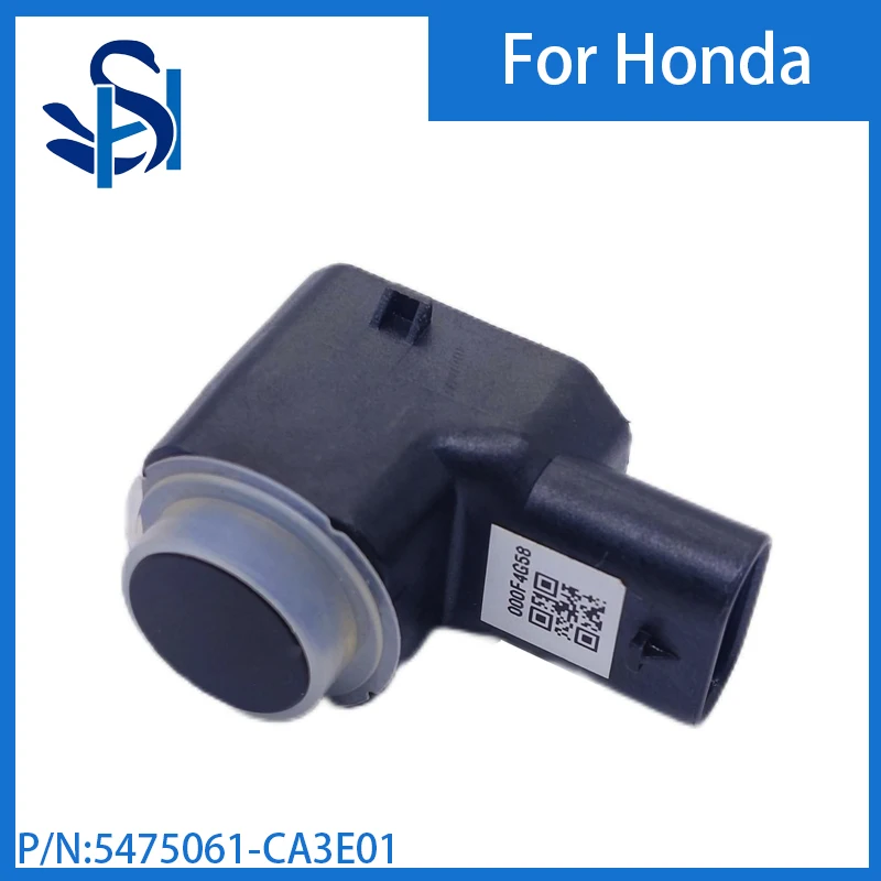 5475061-CA3E01 PDC Parking Sensor Radar Color Black For Honda Car Accessories