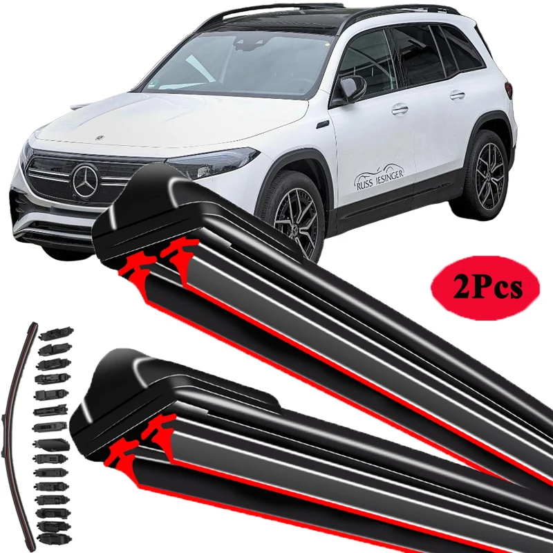 

Передняя щетка стеклоочистителя для MERCEDES BENZ EQA W243 H243 EQB X243 EQC N293 2019