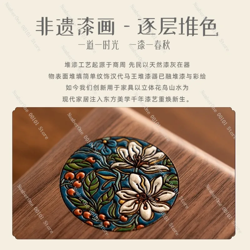 Jewelry Storage Box Small Wooden Gift Case for Bracelet Bangle Necklace Pendant Bead Accessories Display Organizer Packaging Box