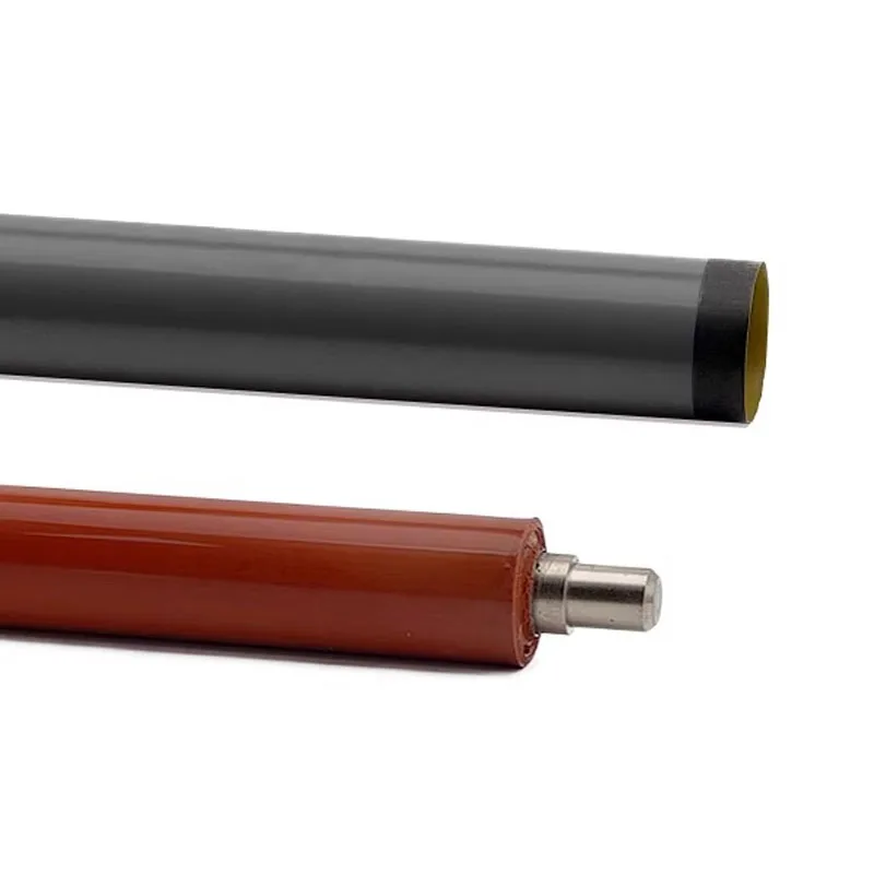 1SET High Quality Fuser Film With Lower Roller for HP 1022 1319 1213 1136 1106 for Canon 2900 3000