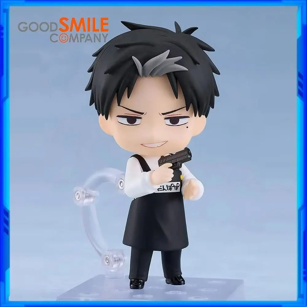 

In Stock Original GSC Nendoron 2569 Kindergarten War DOUG GSC Anime Action Figures Model Toys