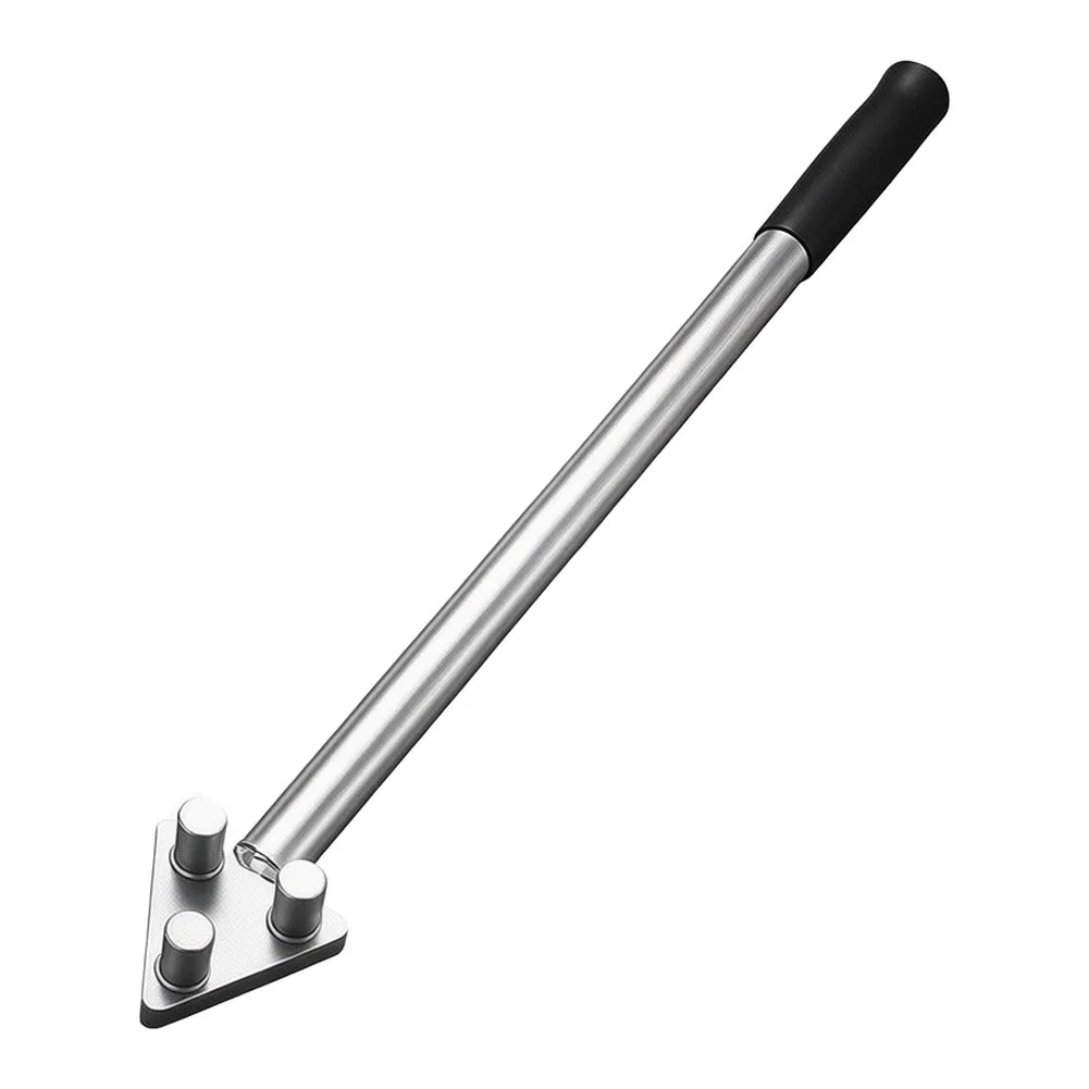 For Heavy-Duty 16mm Manual For Bender Tool - For Durable & High Strength  For Construction Sites And Workshops