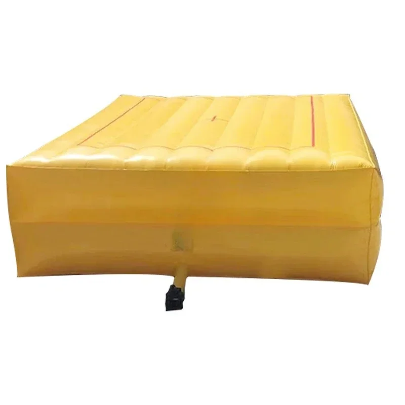 Fire Safety Air Cushion Aerial Work Protection Lifesaving Rescue Air Cushion