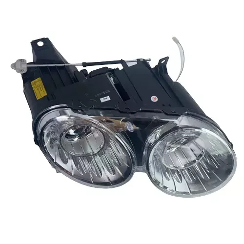 OEM High Quality Headlight for Bentley Flying Spur Continental GT Bentayga 6000K Color Temperature Model X1 E84