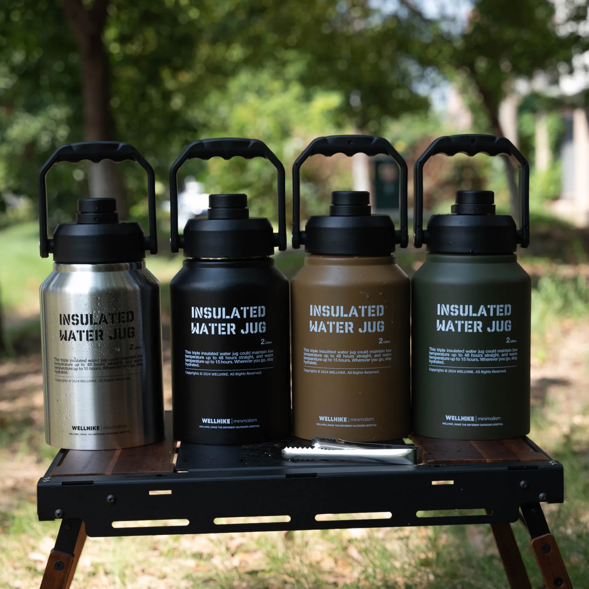 1PC Outdoor Camping…