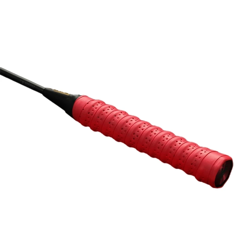 Tennis Grip Head Overgrip Anti Slip Tennis Racket Grips Tape Sweat Tape