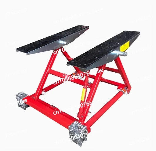 Auto Repair Tools Electric Scissor Lift 3000KG