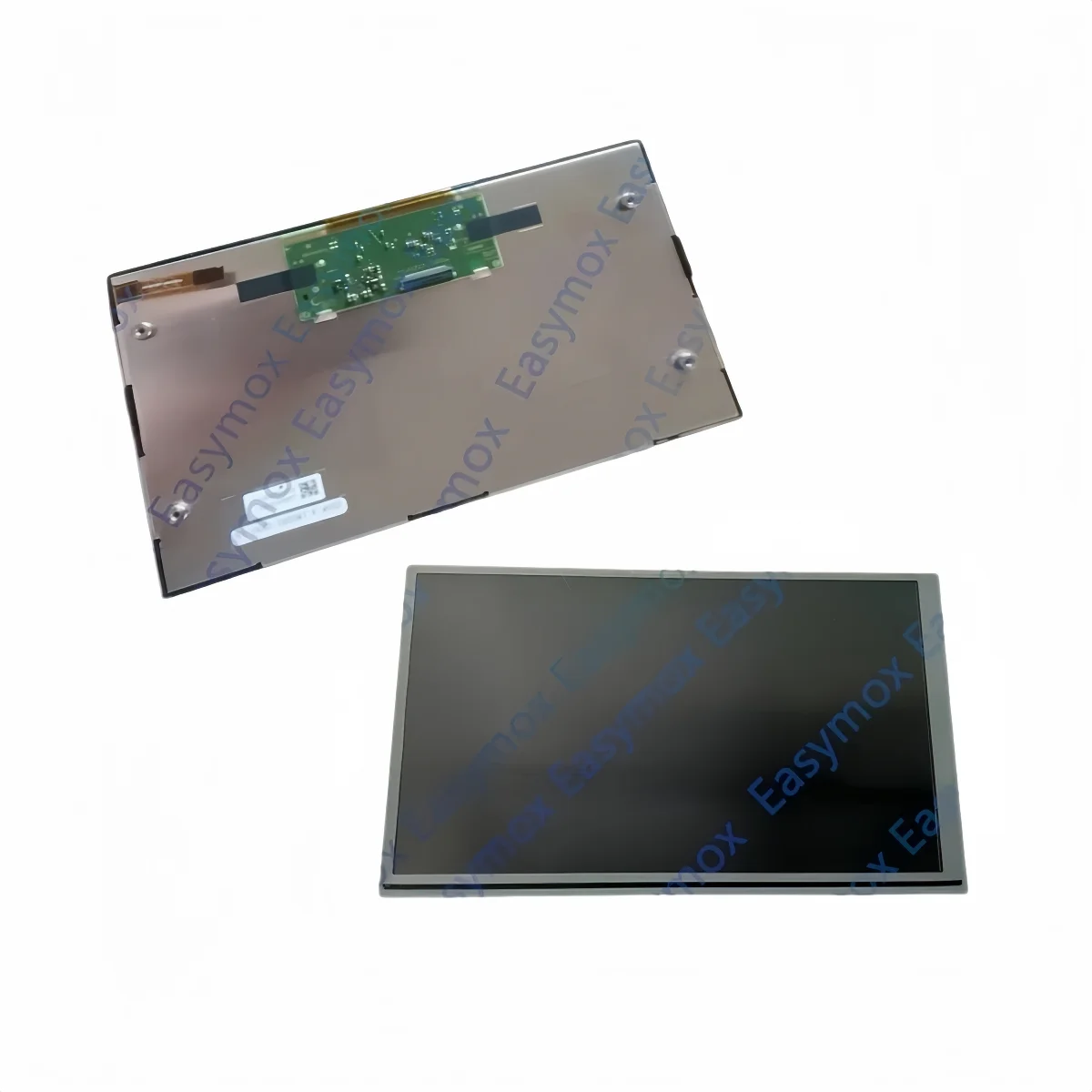 High Quality 9 Inch LCD Display Screen For Toyota Corolla 2019 24 1.2T S-CVT Car Navigation Head Unit Replacement Repair Panel