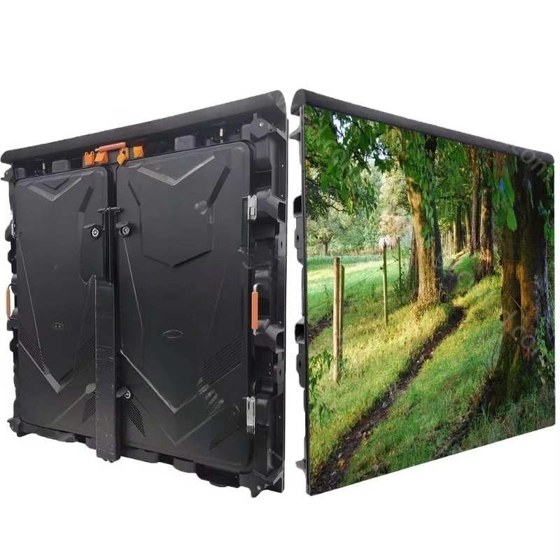 Waterproof Hd Led S…