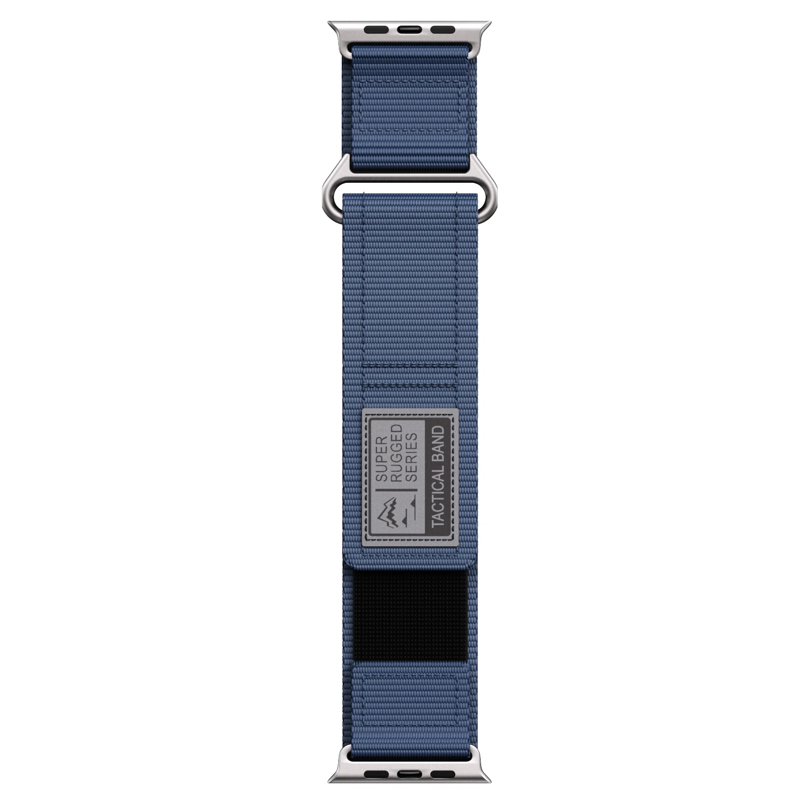 Band voor Apple Watch Band 45 mm 44 mm Ultra 49 mm 42 mm 44 45 mm breed nylon Iwatch serie 9 Se 8 2 Correa armband