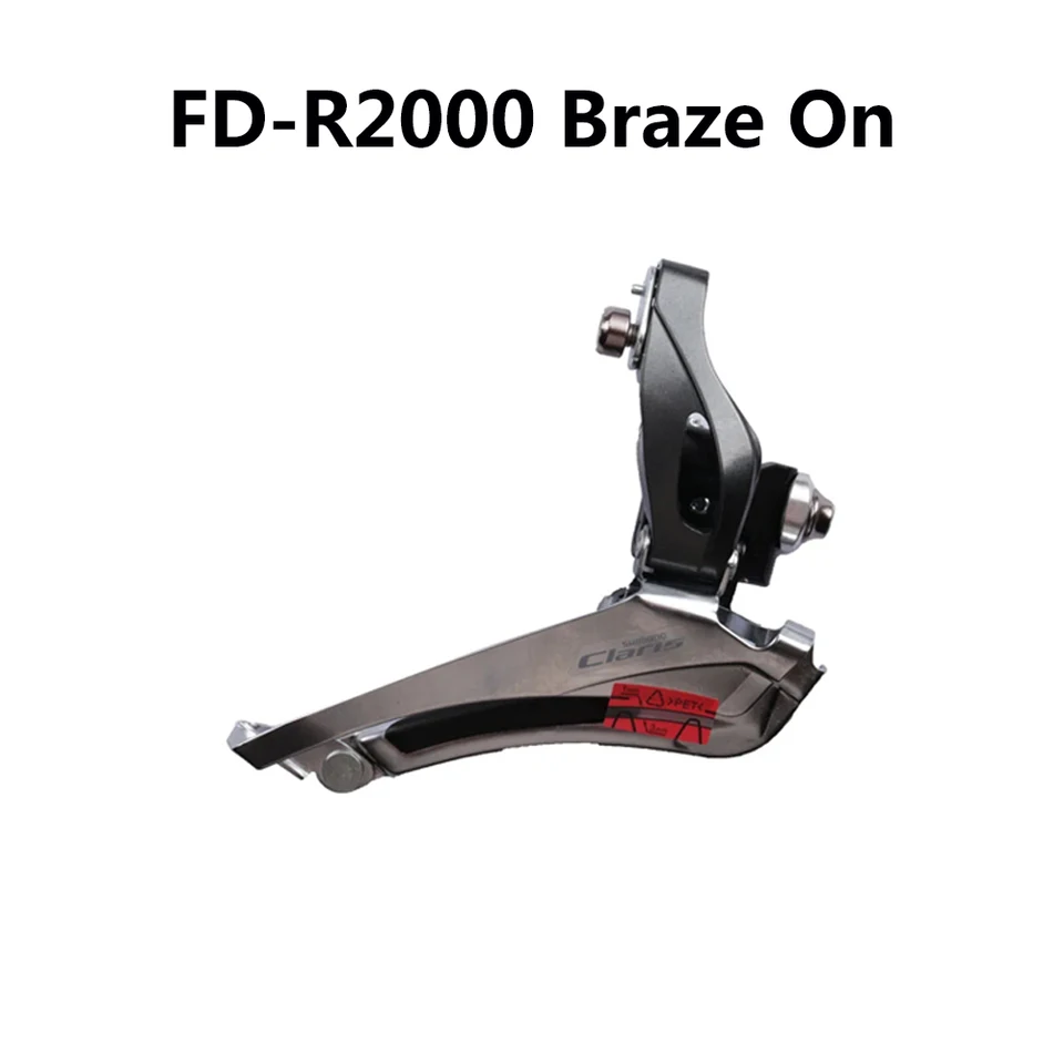 パーツ r2000 claris SHIMANO CLARIS R2000 2x8 Speed Road Bike Groupset 8S R2000 Shifter