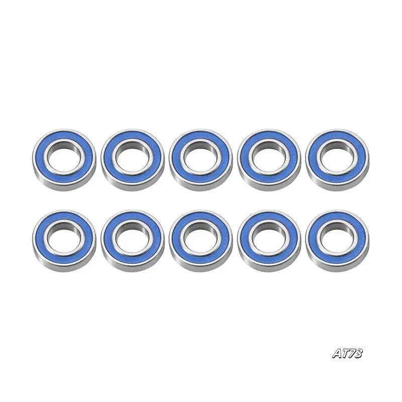 

26PCS Rubber Sealed Ball Bearing Kit For Arrma 1/5 KRATON 8S BLX Outcast 8S BLX RC Car Upgrades Parts Accessories