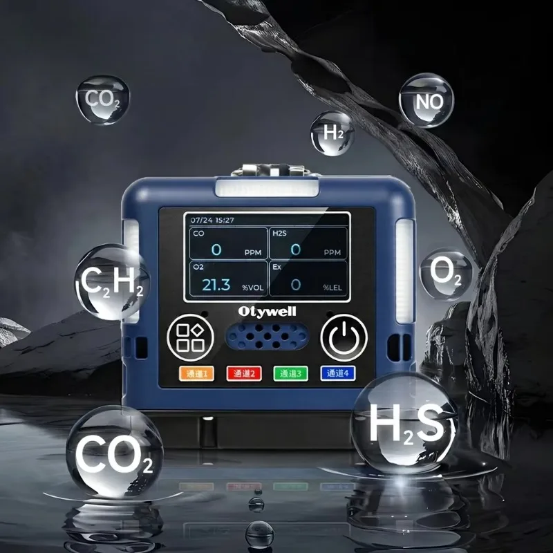 Por  Safety   ATEX Certified IP68 20H   Magnetic    Detector