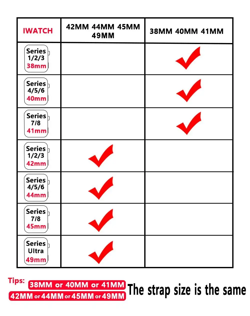 Pulseira de silicone transparente para apple watch, impressão floral, 44mm, 45mm, 49mm, iwatch série 8, 7, 6, 5, se, 9, ultra2