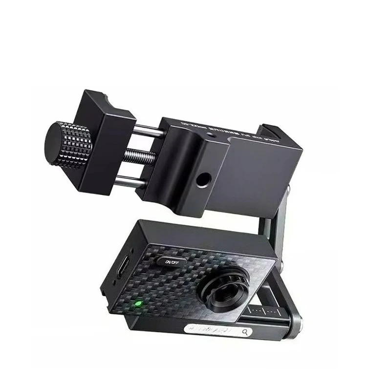MEGA-IDEA Super IR Cam Mini S Thermal Camera for Motherboard PCB Fast Diagnosis Infrared Thermal Imaging Analyzing Camera