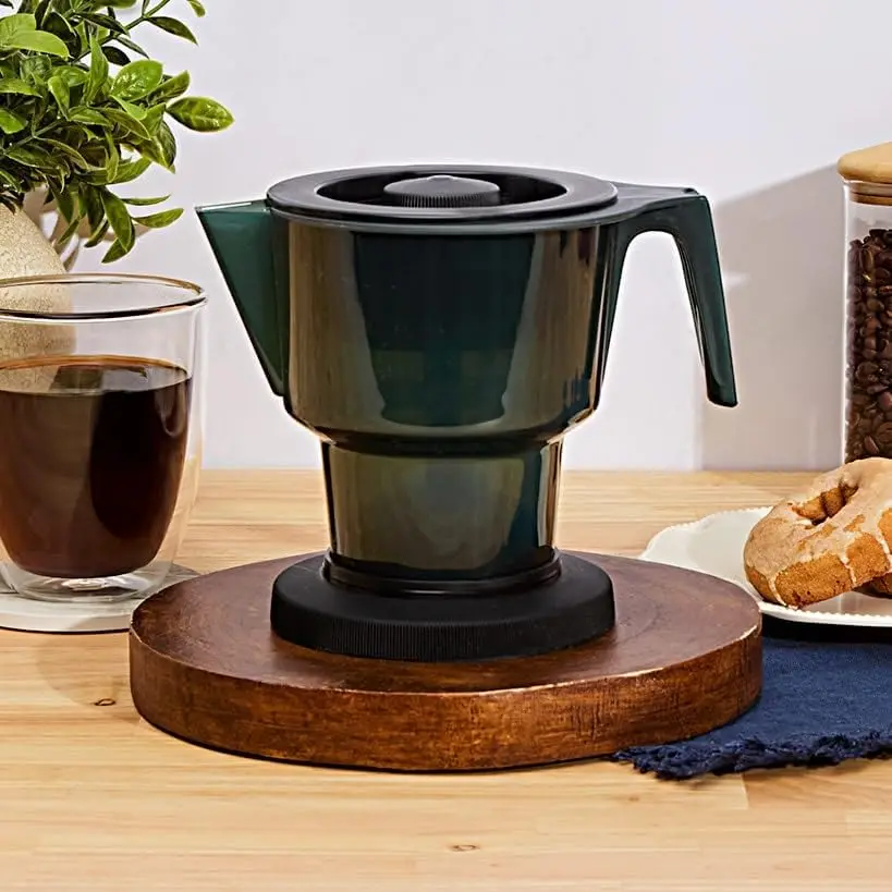 

Microwave Coffee Maker