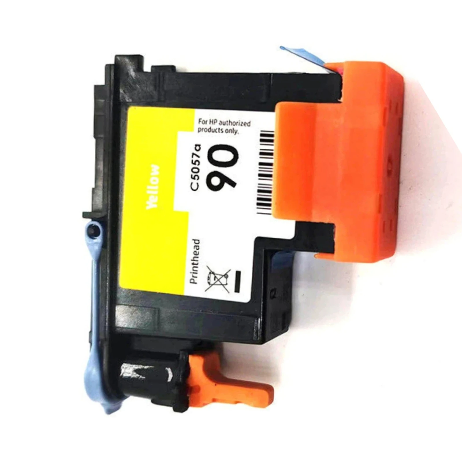 

Printhead Yellow C5057a Fits For HP DesignJet 4520 4000 4500 4020 Printer Parts