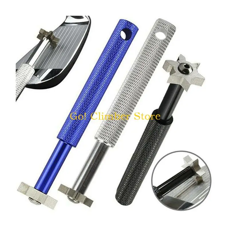 مجموعة تنظيف نادي الجولف متعددة في 1 Q84C وملحق أداة إصلاح الملعب لحقيبة الجولف #5