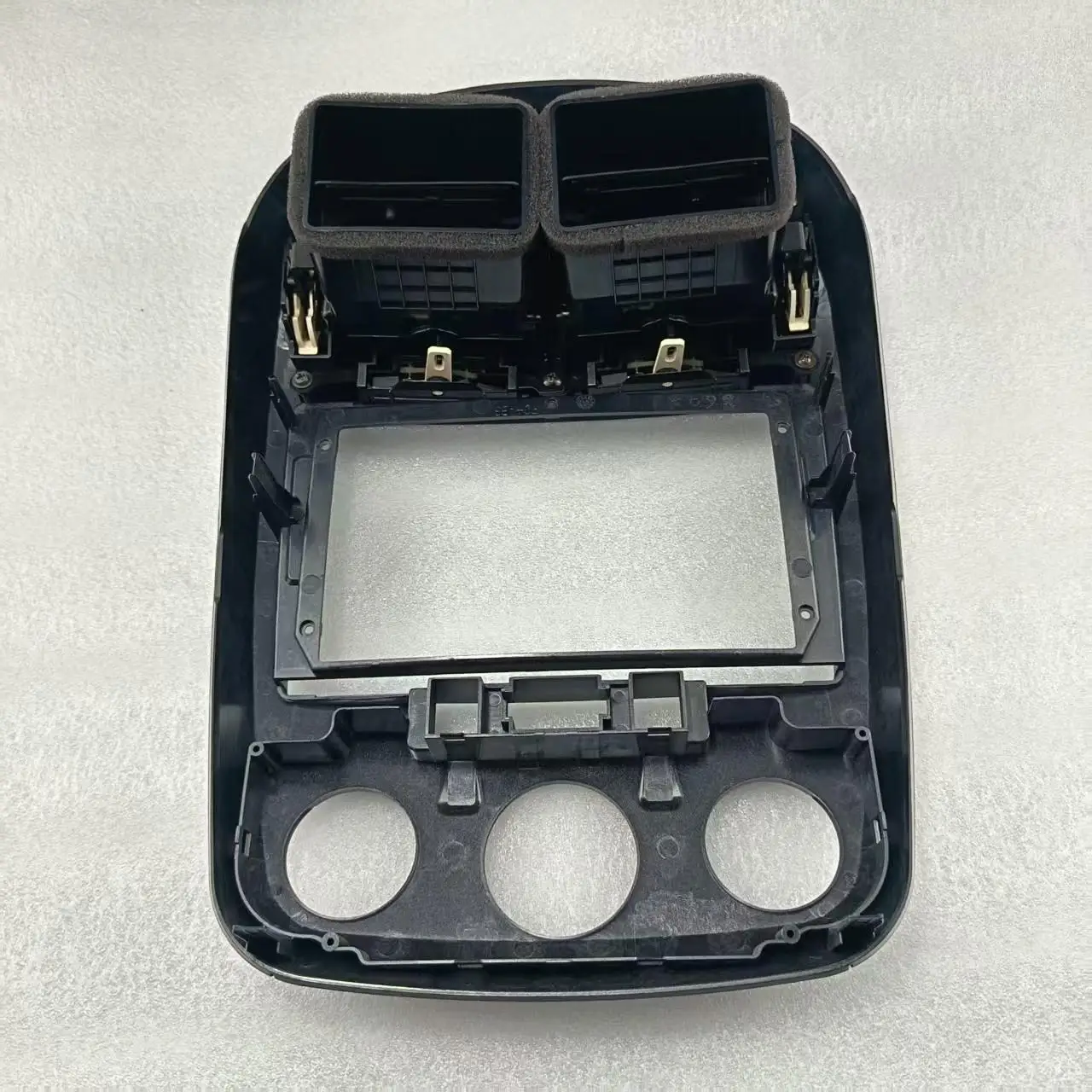 For KIA Cerato LX 2006-209 Dashboard Air Outlet Air Conditioner Cool Warm A/C