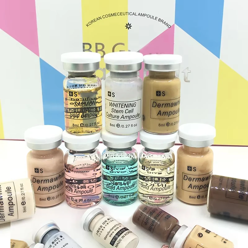 Stayve 8Ml Bb Cream…