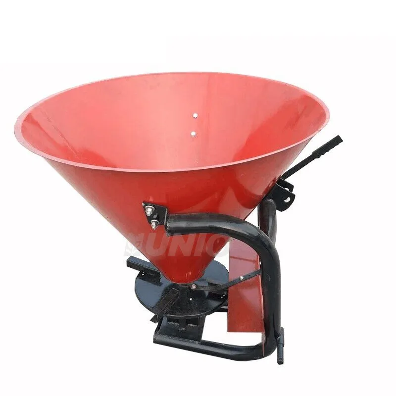 Hot Selling Affordable Product - Fertilizer Spreader - Agricultural Machinery