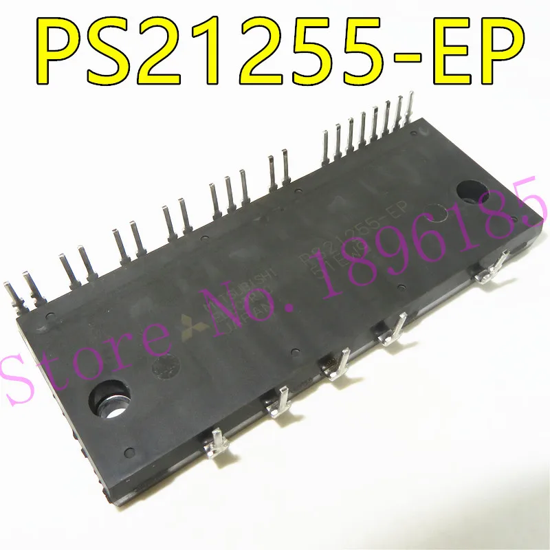 

PS21255-EP Generation DIP и Mini-DIP-IPM