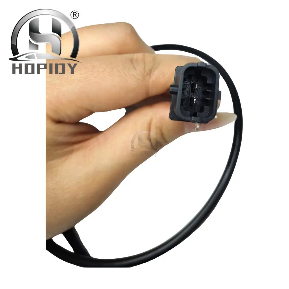 Crankshaft Position Sensor For Alfa Romeo 145 146 147 156 166 Fiat Bravo Coupe Marea Lancia Kappa Lybra 46469866 0261210160