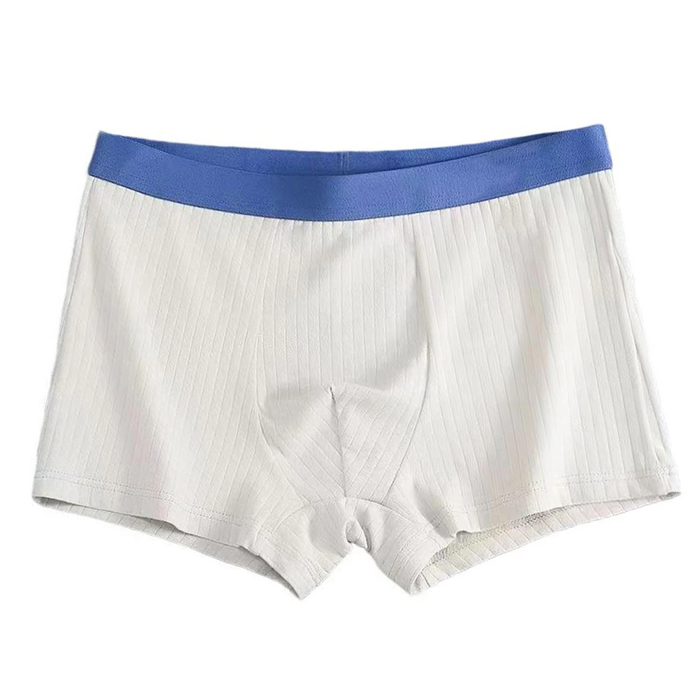 

Мужские эластичные дышащие трусы-боксеры с кармашком, обеспечивающие мягкую поддержку и снижение напряжения.