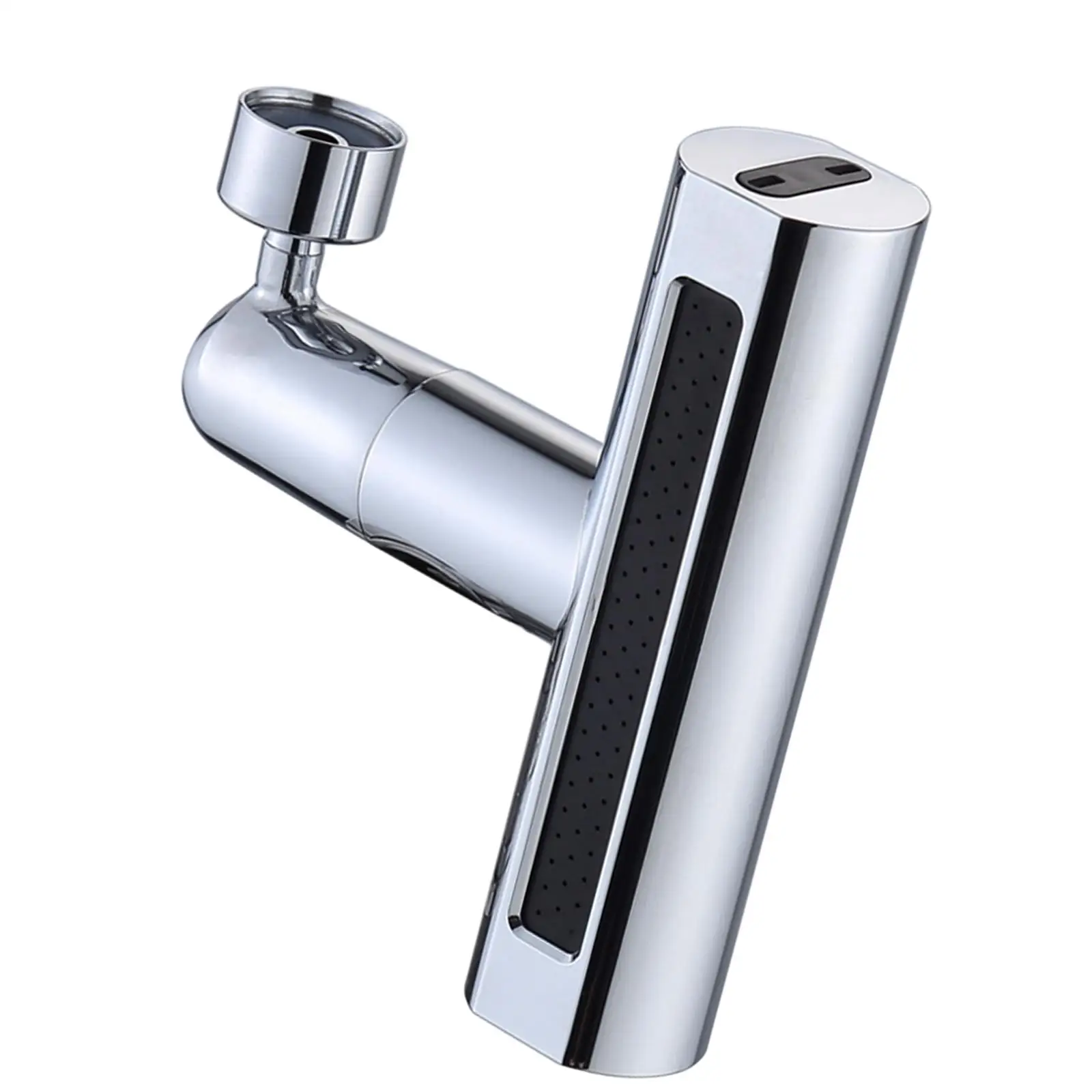 360 Rotation Faucet Extender Universal Adjustable Modes Sink Sprayer Attachment for Kitchen Bathroom Lavatory Restroom Indoor