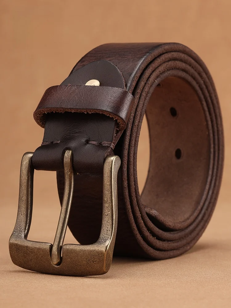 handmade-vintage-genuine-top-layer-cowhide-belt-for-men-casual-pants-workwear-belt-with-needle-buckle-spirit-brand