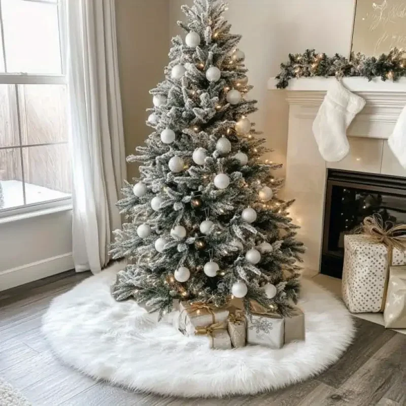 Thumbnail 3 - #12 Cheapest Christmas Tree Skirts Deals You Can Get