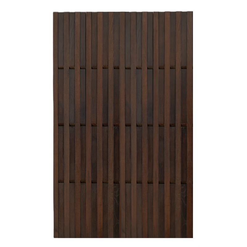 Piano keys, coat rack, clothes hanger board, creative hook, entrance, black walnut wall, coat and hat storage rack