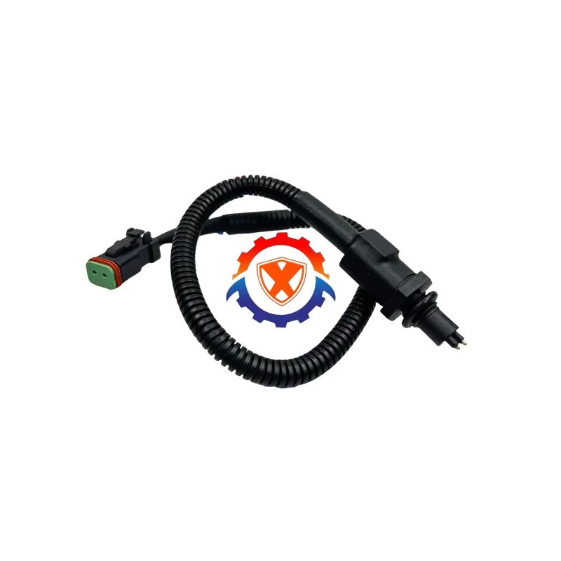 

600-311-3722 Датчик сепаратора топливной воды для экскаватора PC200-8 PC240-8