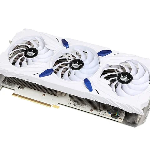 

Hot sell Brand New galax GeForce RTX 3070 Ti HOF Pro L Graphics Card GeForce RTX 3070 Ti HOF Pro L