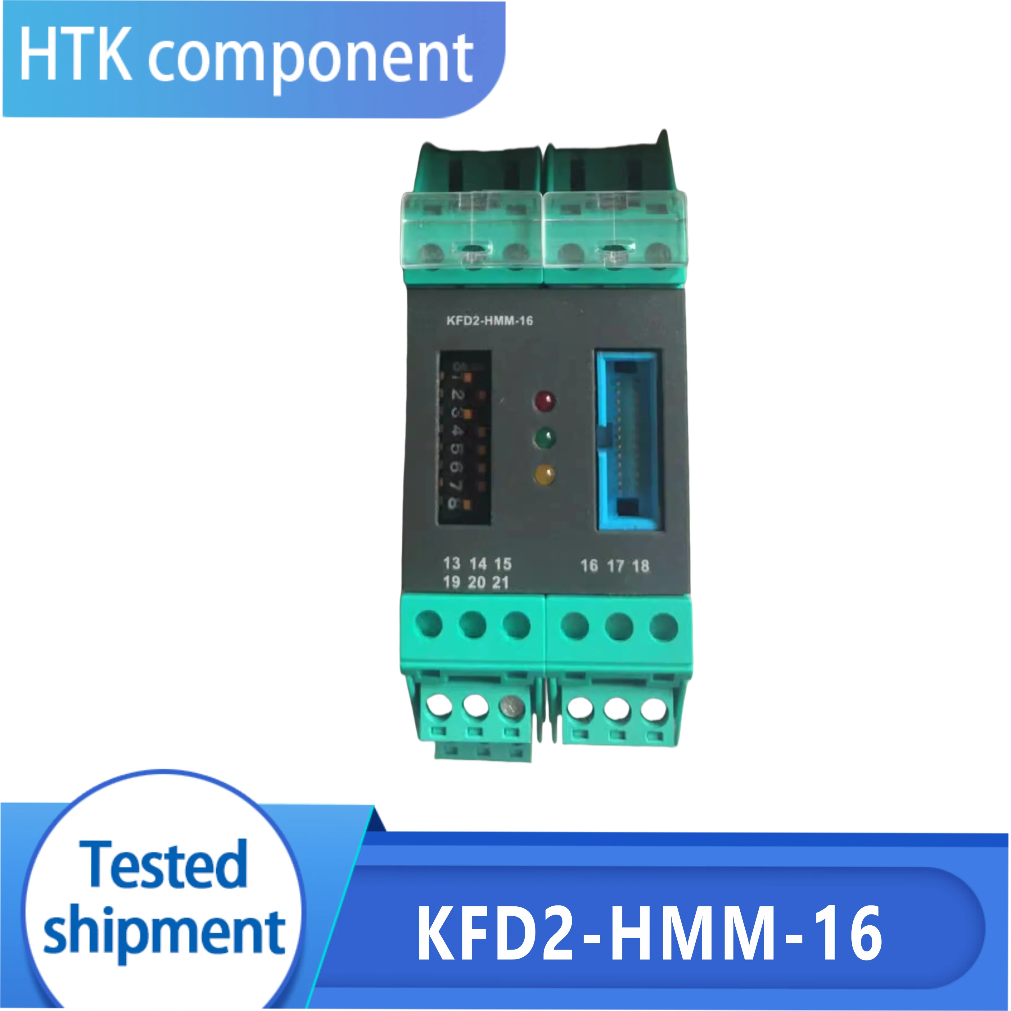 KFD2-HMM-16 KFD0-HM… - image