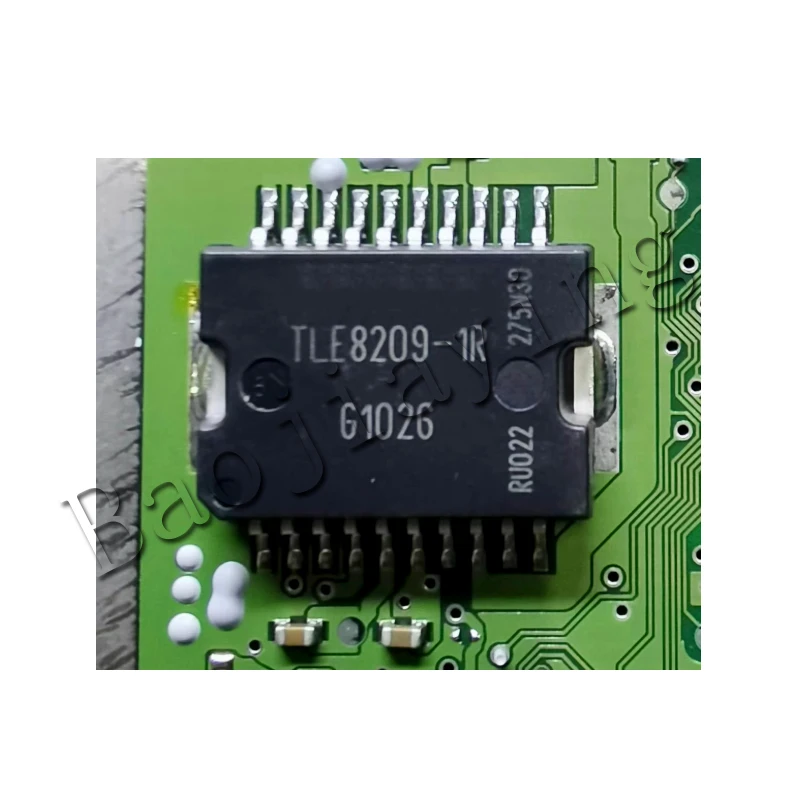 TLE8209-1R Automoti…