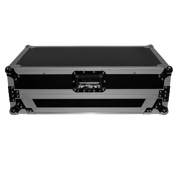 Muziekinstrumenten Audio DJ Rack Case Aluminium flightcase