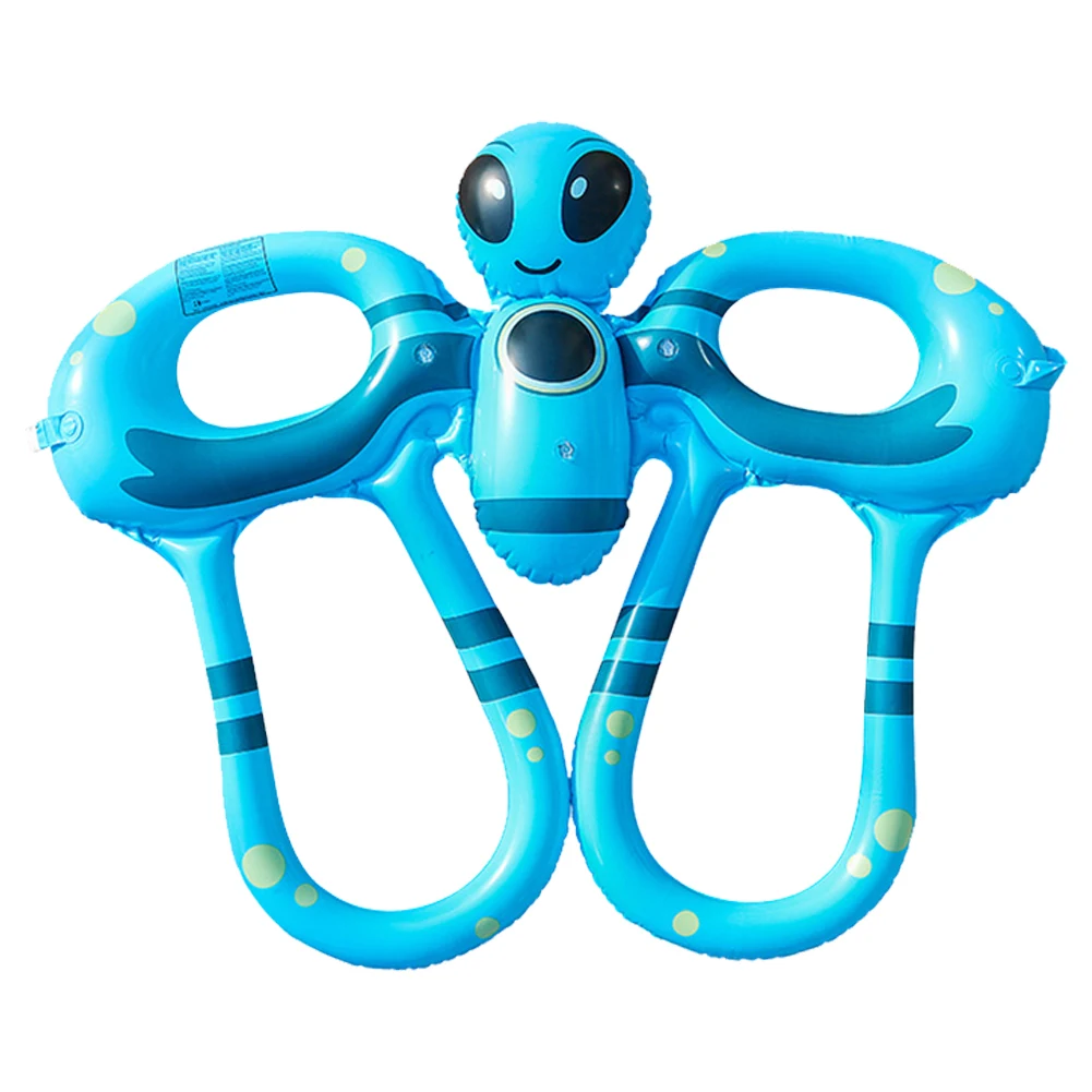 Kurtka do pływania z regulowaną klamrą, kurtka ratunkowa, pogrubiony strój do pływania, akcesoria do basenu