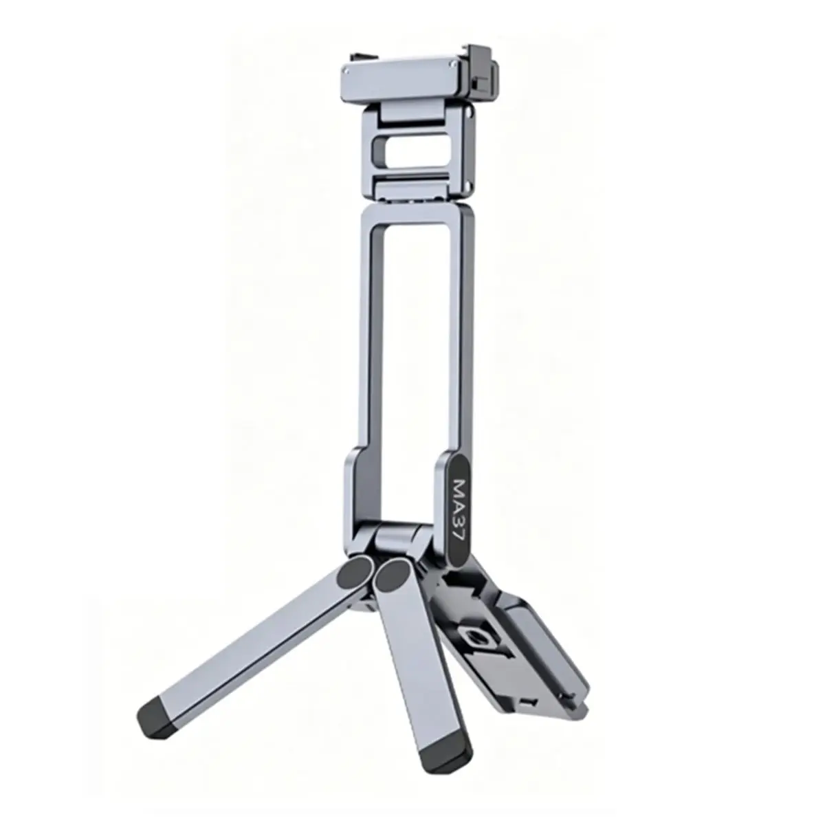 DT89 NEW MA37 Quick Release Mini Tripod for Action 6/ Nano Overhead Tripod Handle with 1/4'' Thread