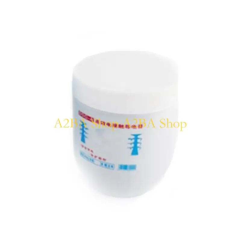 A2BA Weather Resistant Conductive Paste for Harsh Environment Electrical Use Up to 500kV Industrial Automotive