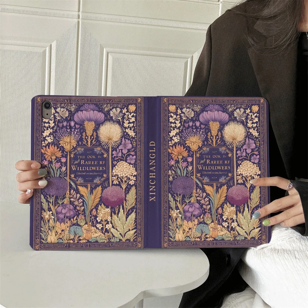 Case for iPad mini7, Pro , Air 7/8, 10/11/12;for Samsung Pad, for Xiaomi Pad, for Redmi Pad, for Huawei Pad, for Honor Pad,
