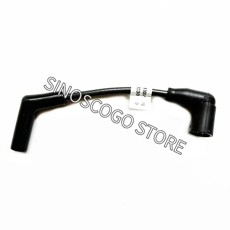 Original High Tension Cable Voltage 10CM 2021-2026 for CFmoto CForce CF1000AU 1000 Overlander ATV Quad 0JYA-179000-10000