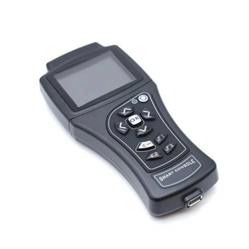 

Handheld Programmer Smart Console for ZAPI FC2463 FC2360 AC Motor Golf Cart Electric Cars
