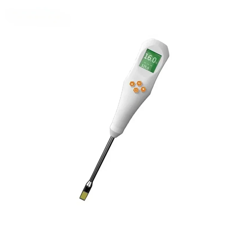 

Latest Cooking Oil Tester Waterproof Design Food Testing Equipment Cooking Oil Quality Tester